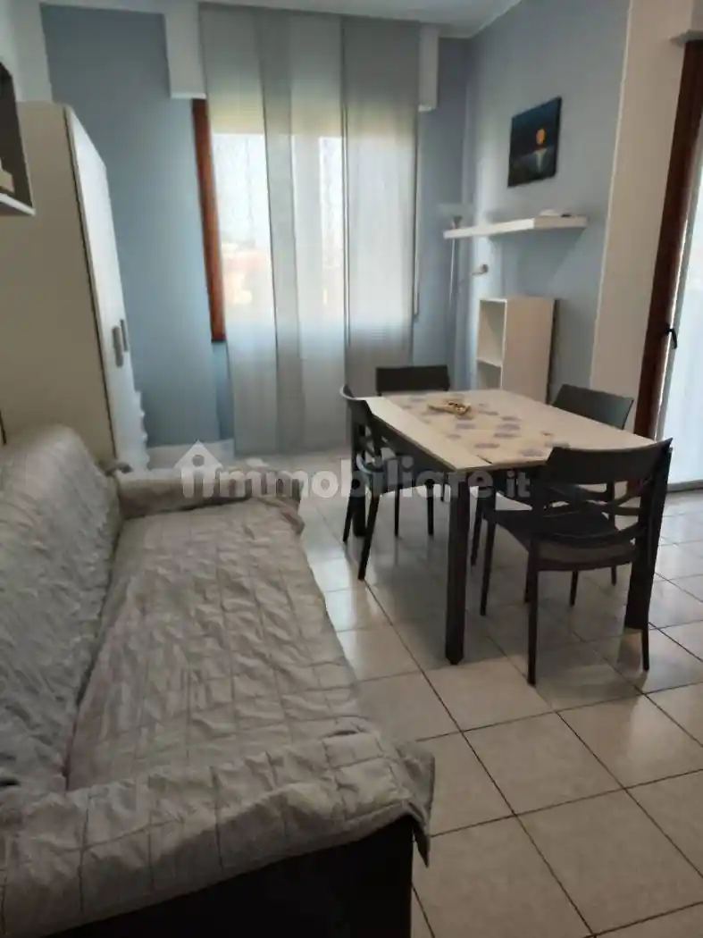 Appartamento in affitto a Bovisio-Masciago