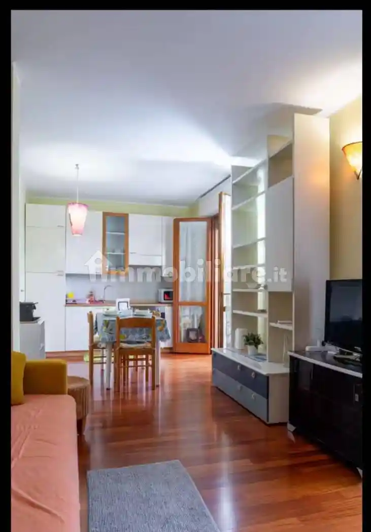 Appartamento in affitto a San Giuliano Milanese