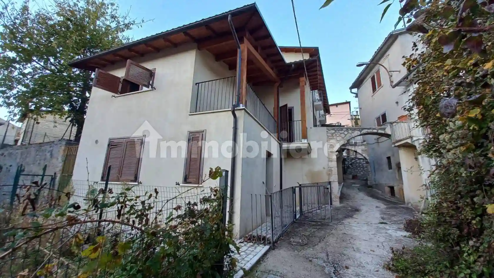 Casa indipendente - foto 3