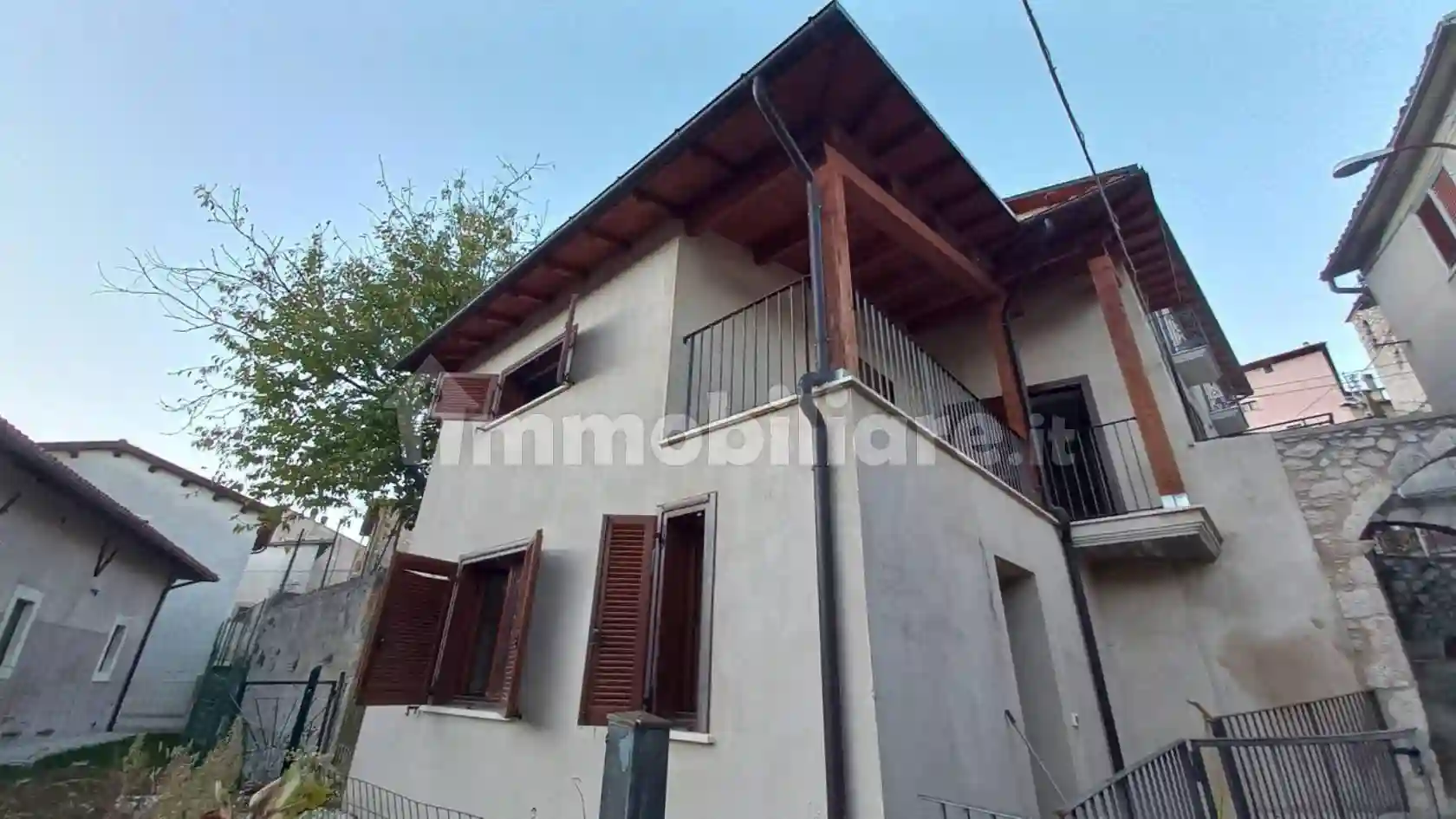 Casa indipendente - foto 4