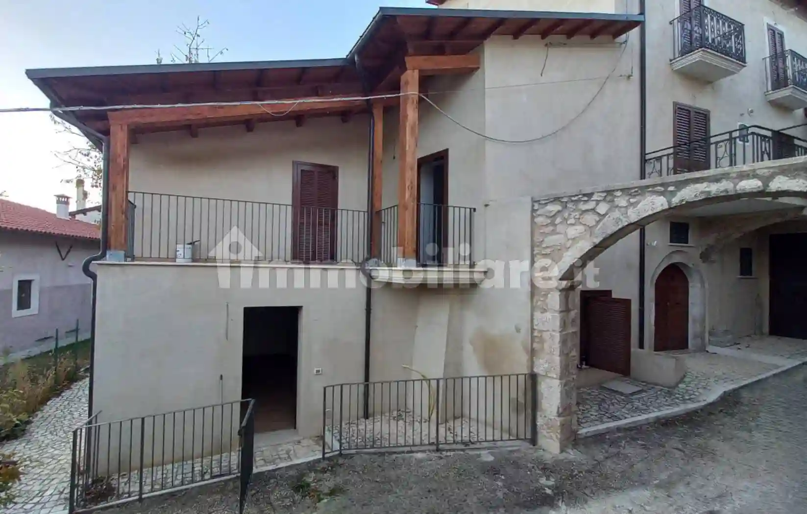 Casa indipendente - foto 5