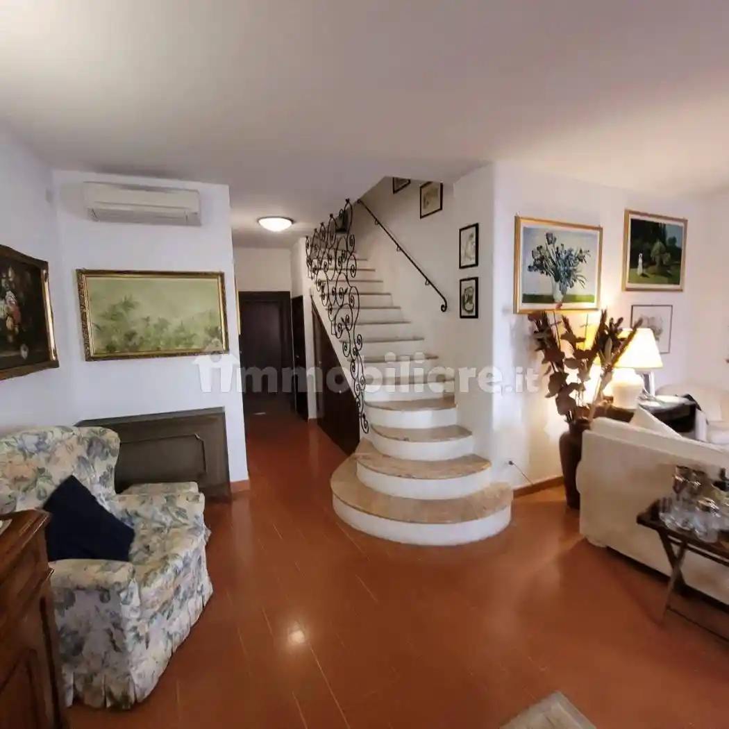 Appartamento in vendita a Orbetello