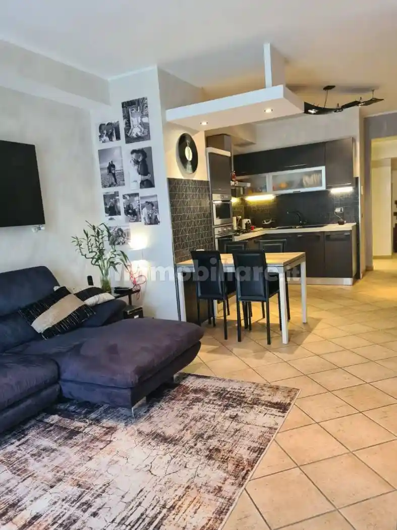 Appartamento in vendita a Palestrina