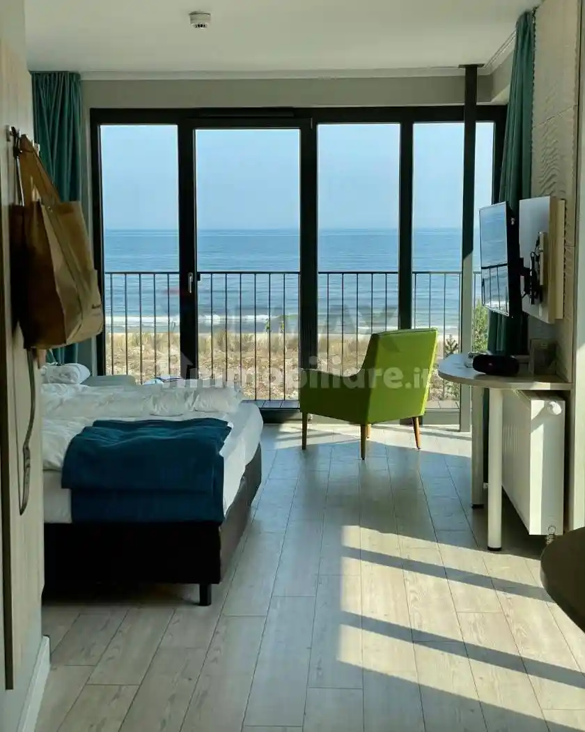 Appartamento in vendita a Torri del Benaco