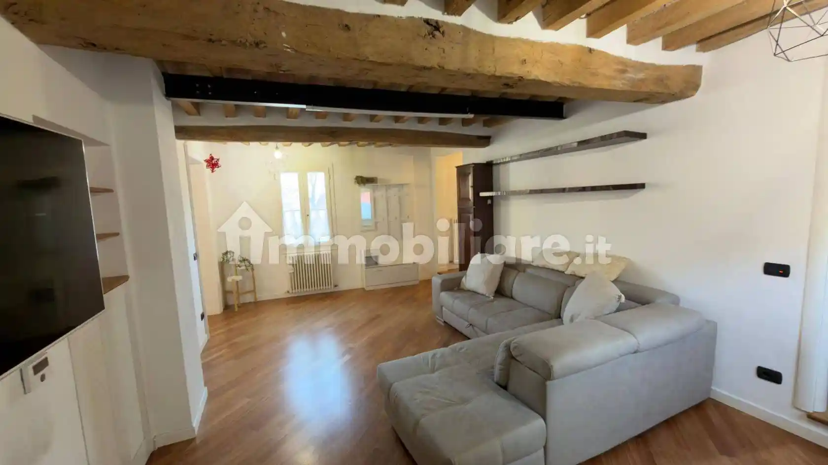 Appartamento in affitto a San Giovanni in Persiceto