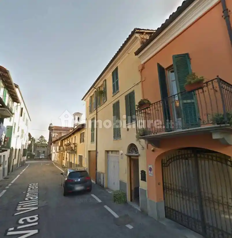 Appartamento in vendita a Fossano