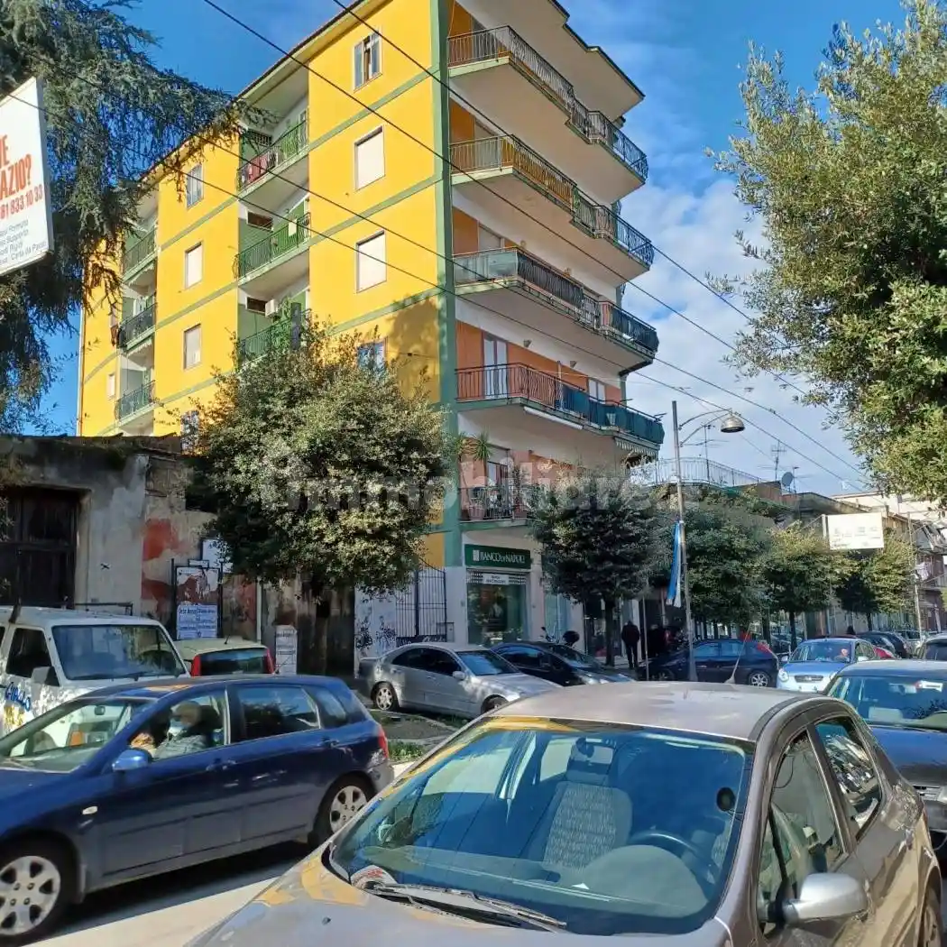 Appartamento in vendita a Melito di Napoli