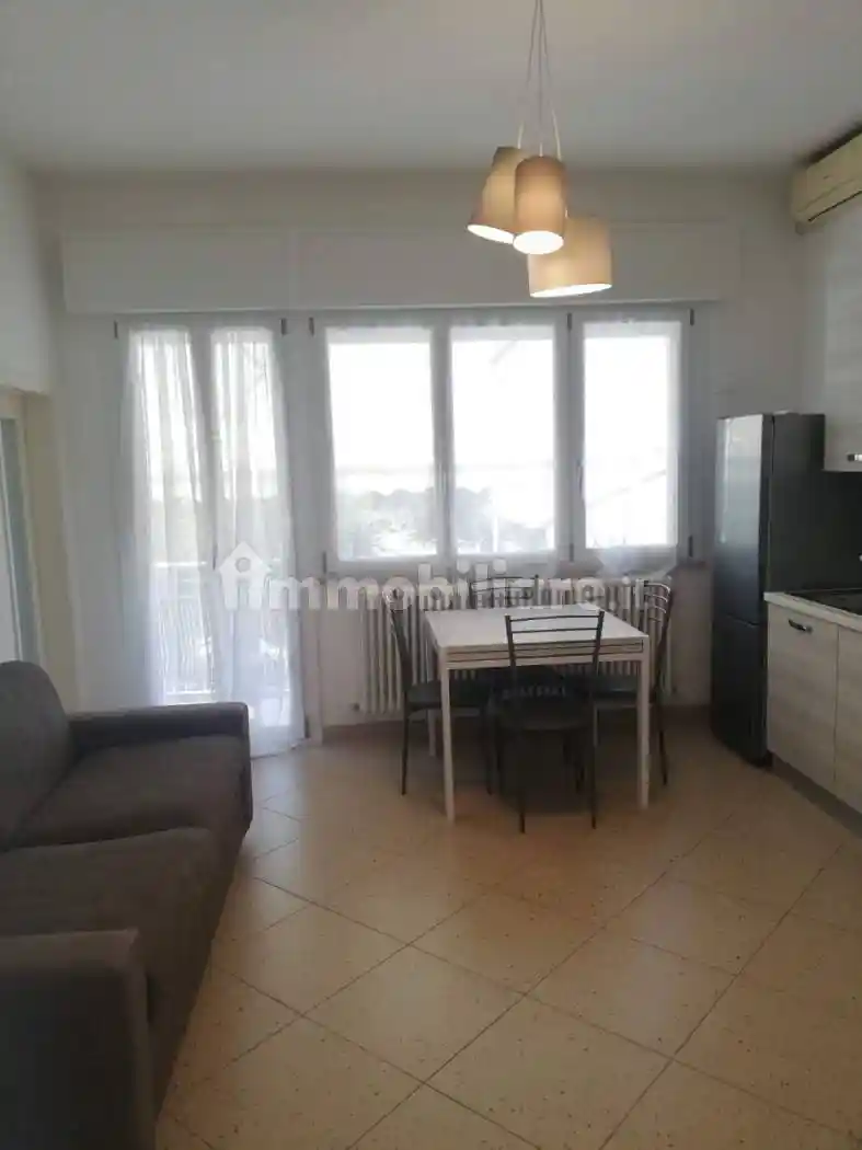 Appartamento in affitto a Ravenna