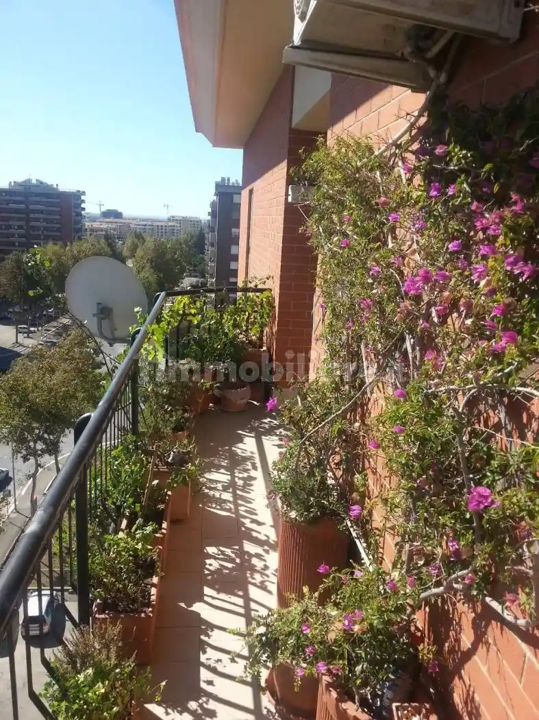 Appartamento in affitto a Pomezia