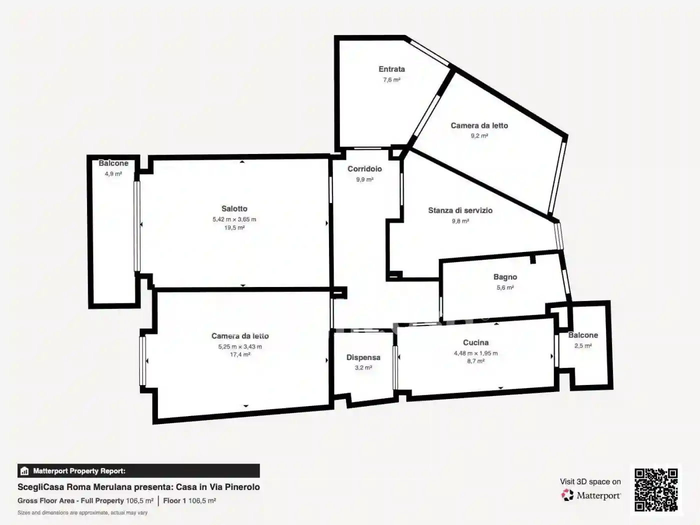 Appartamento - foto 5