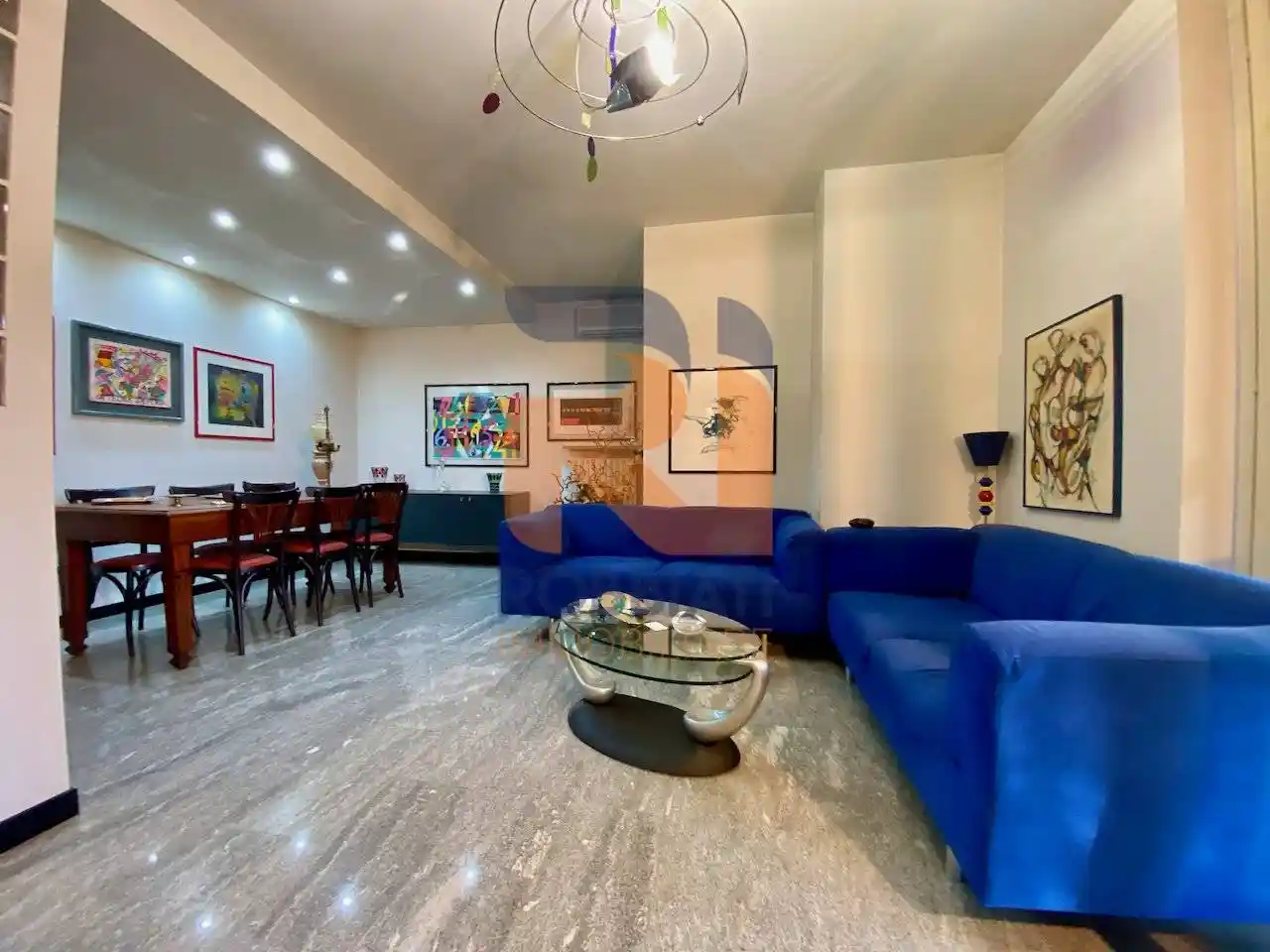 Appartamento in vendita a Valle Salimbene