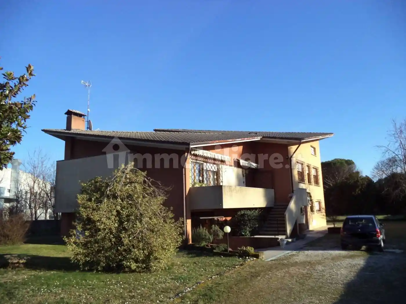 Villa in vendita a Codroipo