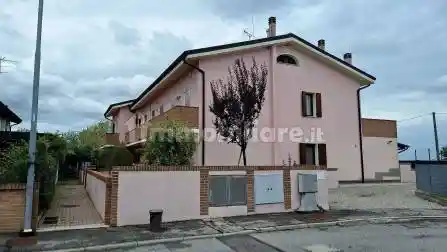 Appartamento in vendita a Borgo Virgilio