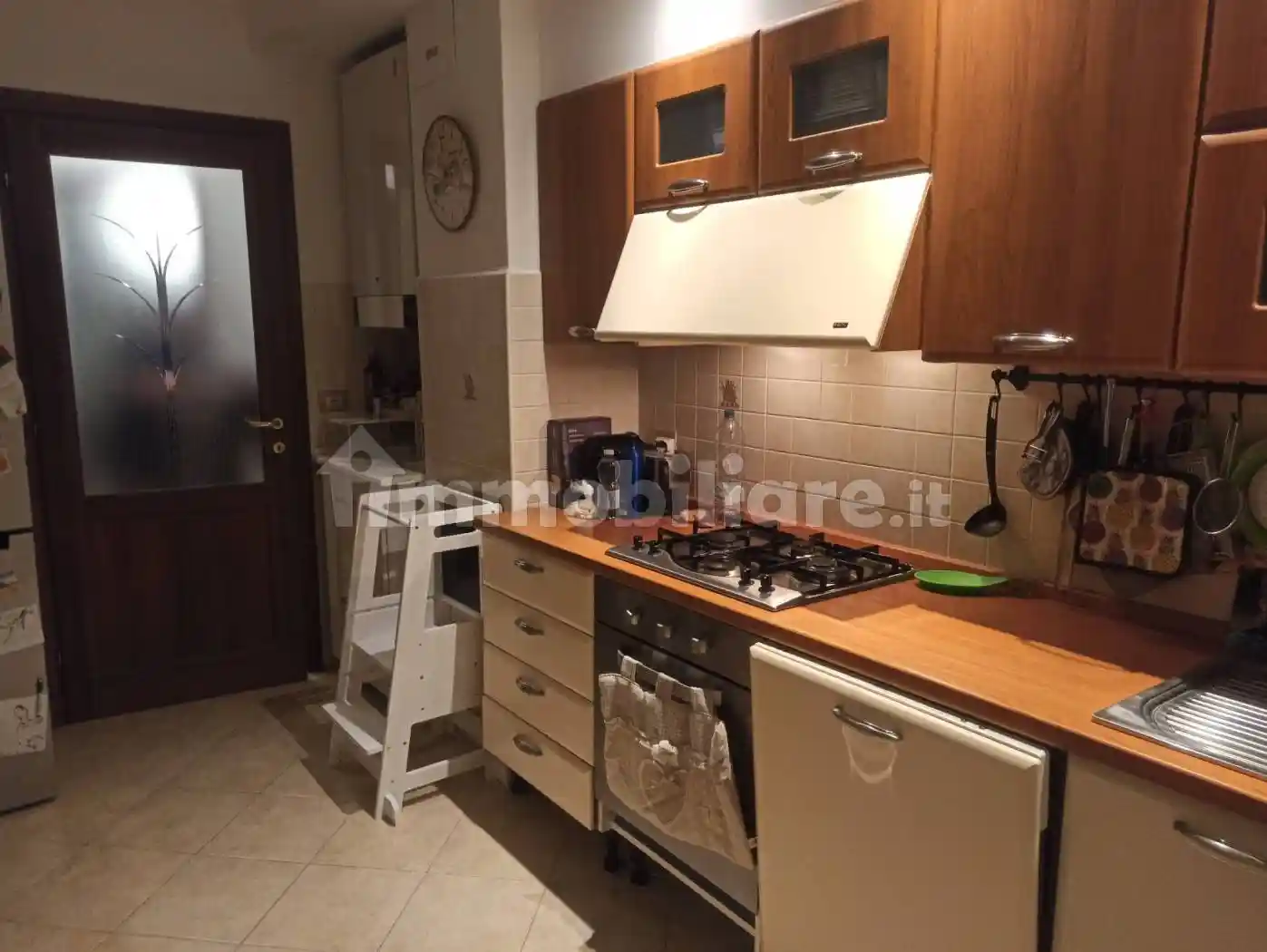 Appartamento in affitto a Parma