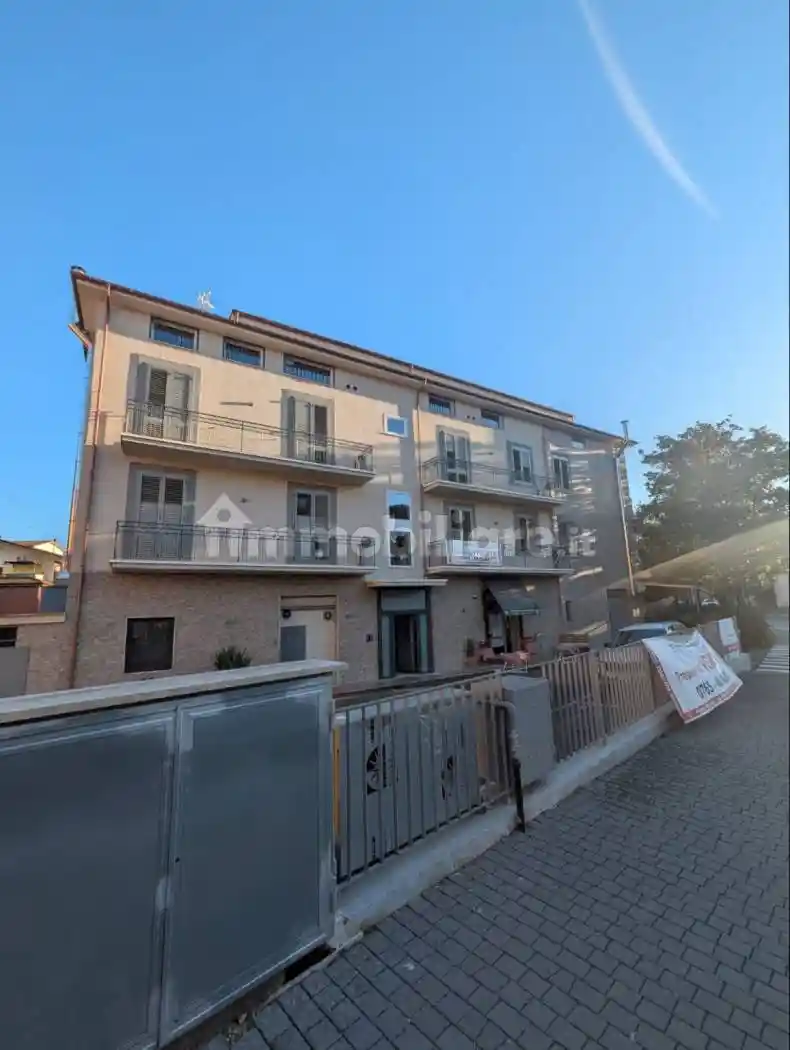 Appartamento in affitto a Fiano Romano