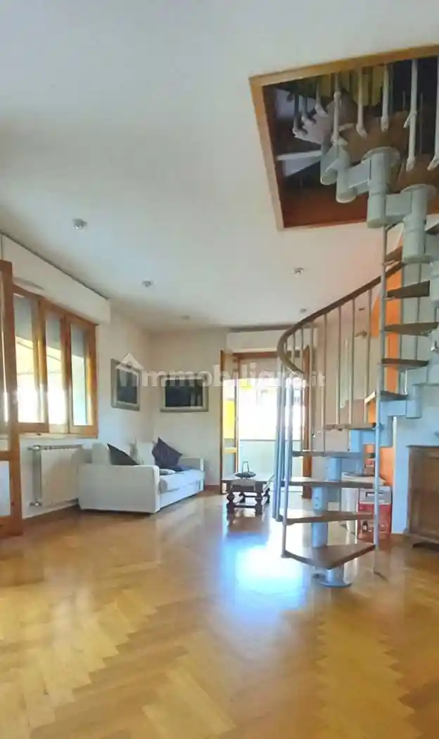 Appartamento in vendita a Bagno a Ripoli