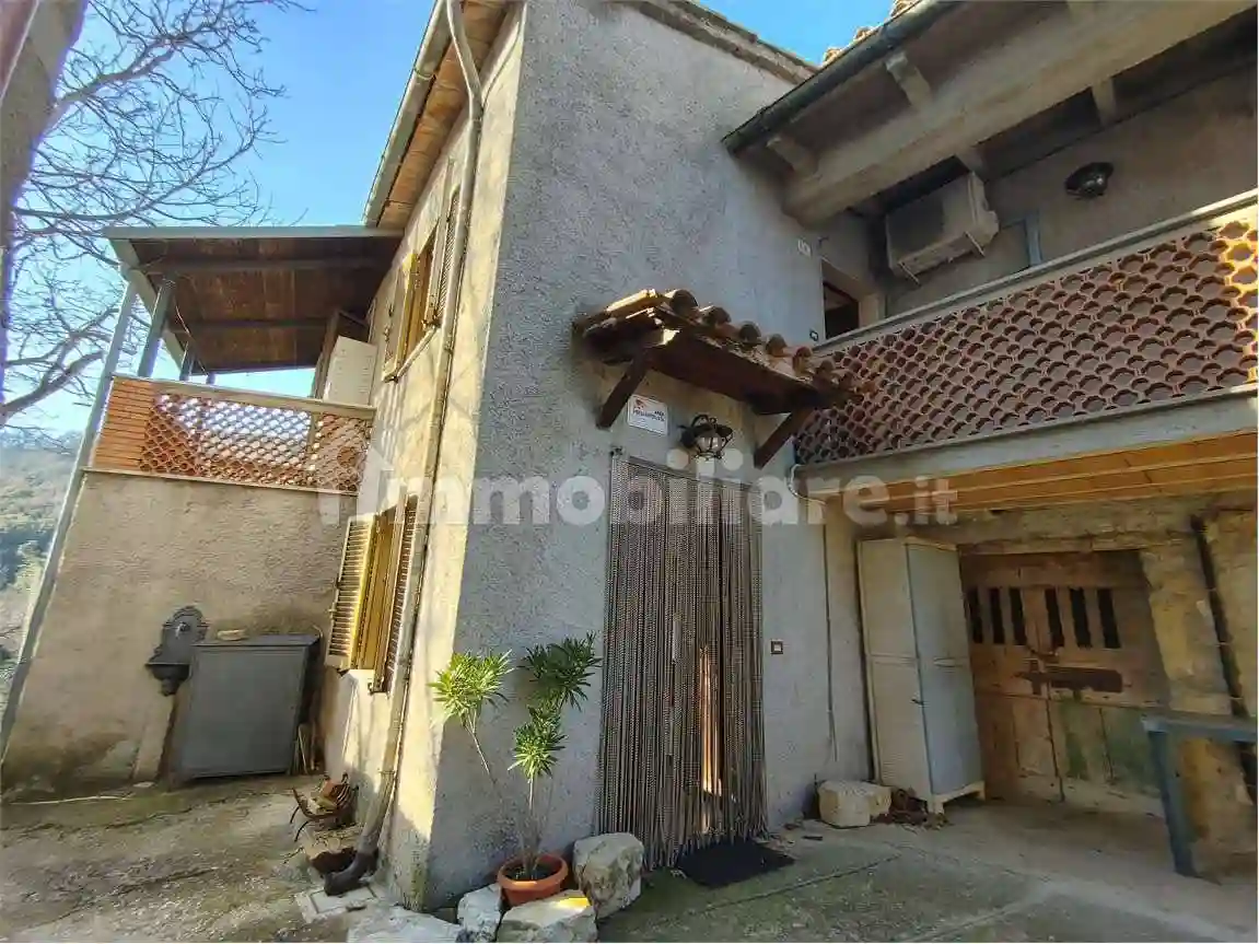 Casa indipendente - foto 5