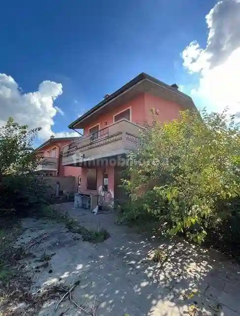 Villetta a schiera - foto 2