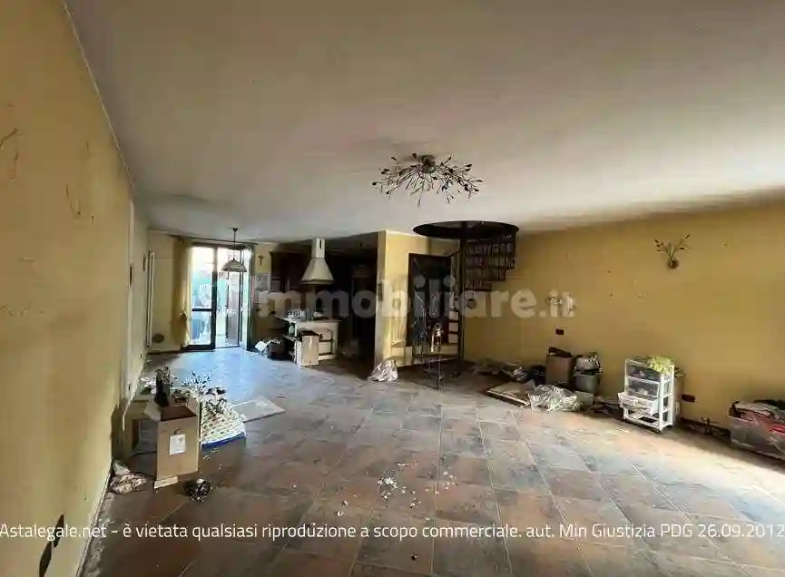 Villetta a schiera - foto 3