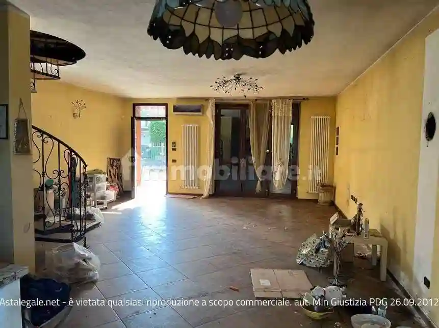 Villetta a schiera - foto 4