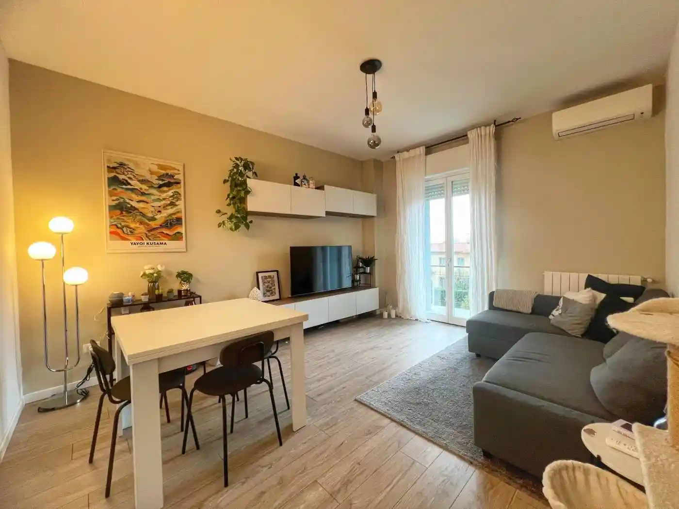 Appartamento in vendita a Brescia