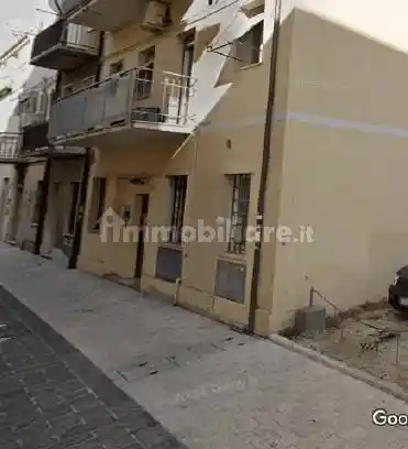 Appartamento in vendita a Civitanova Marche