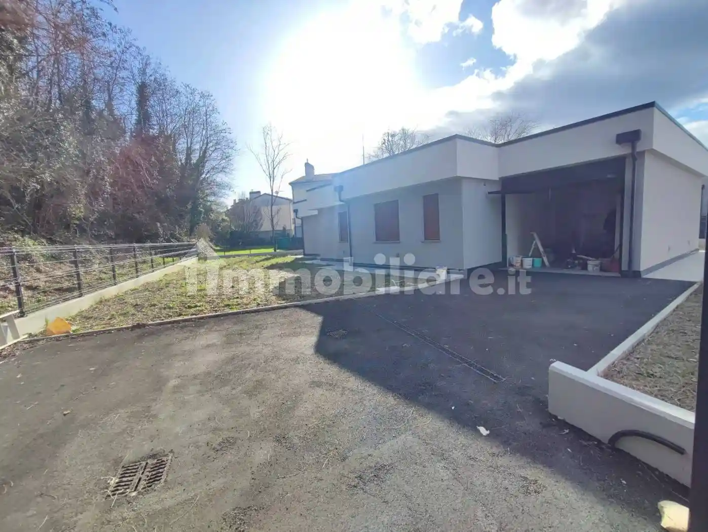 Villa in vendita a Pianoro