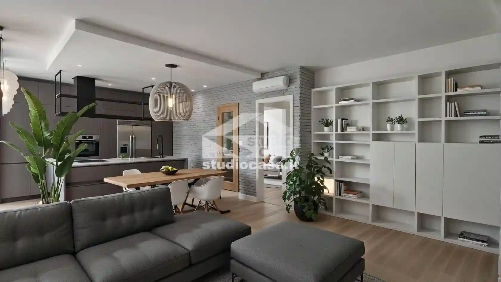 Appartamento - foto 3