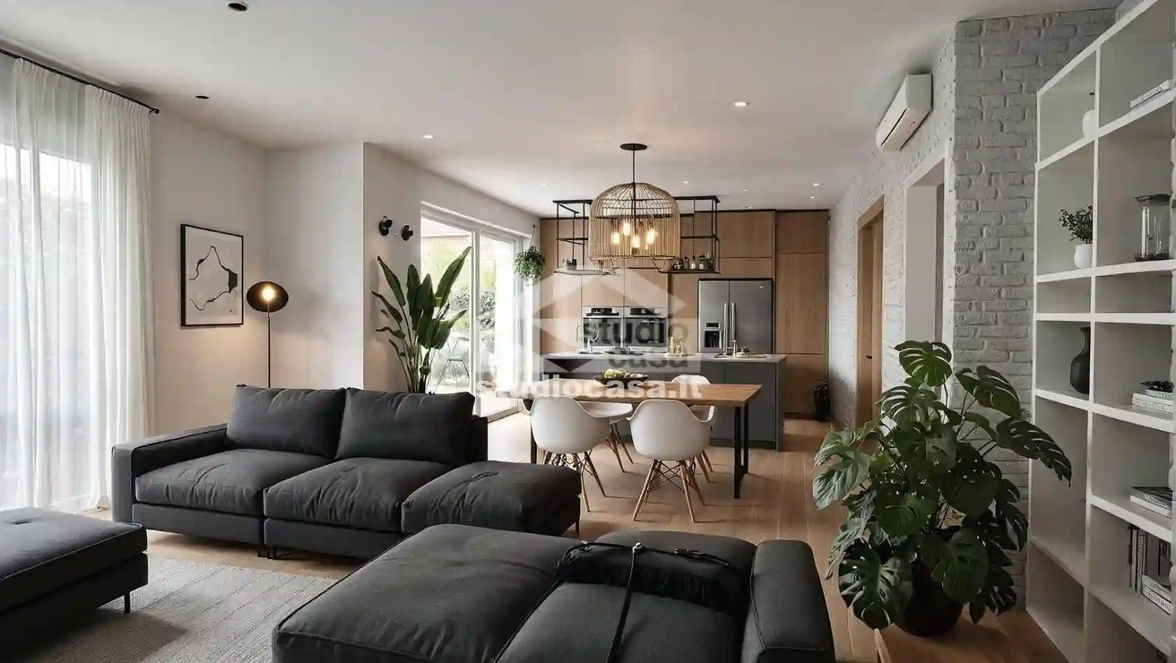 Appartamento - foto 5