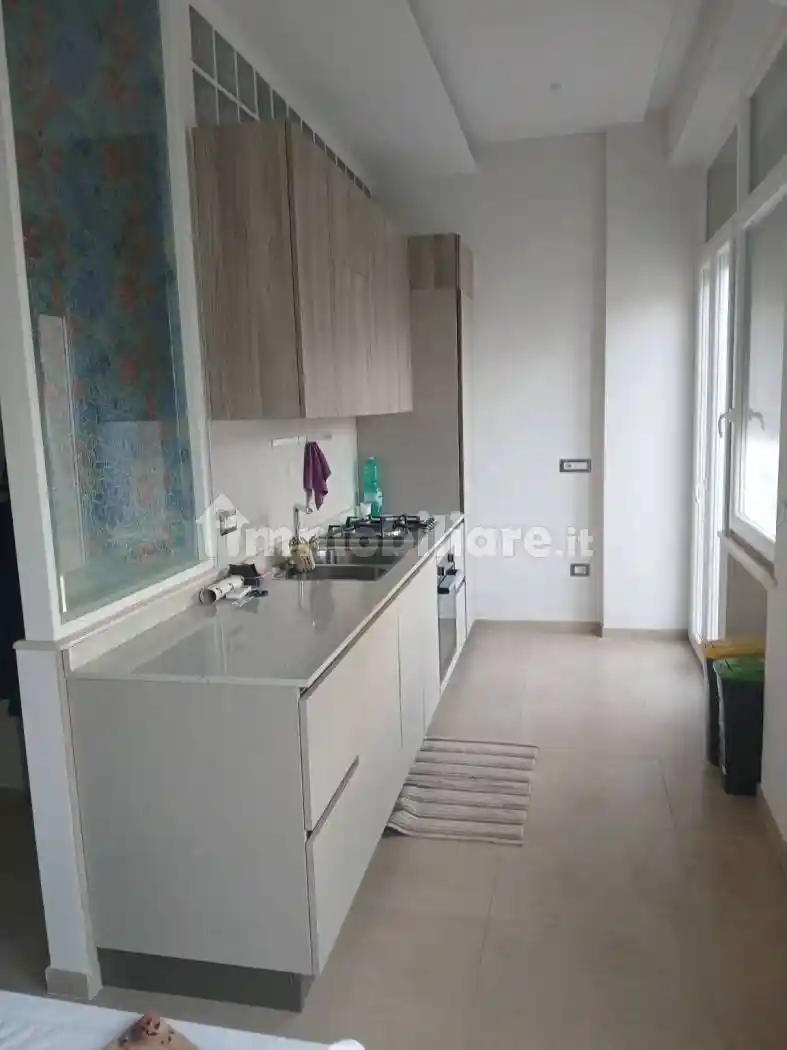 Appartamento in affitto a Napoli