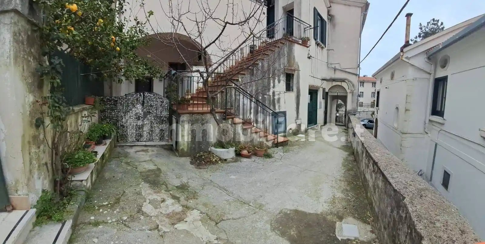 Appartamento in vendita a Cava de' Tirreni