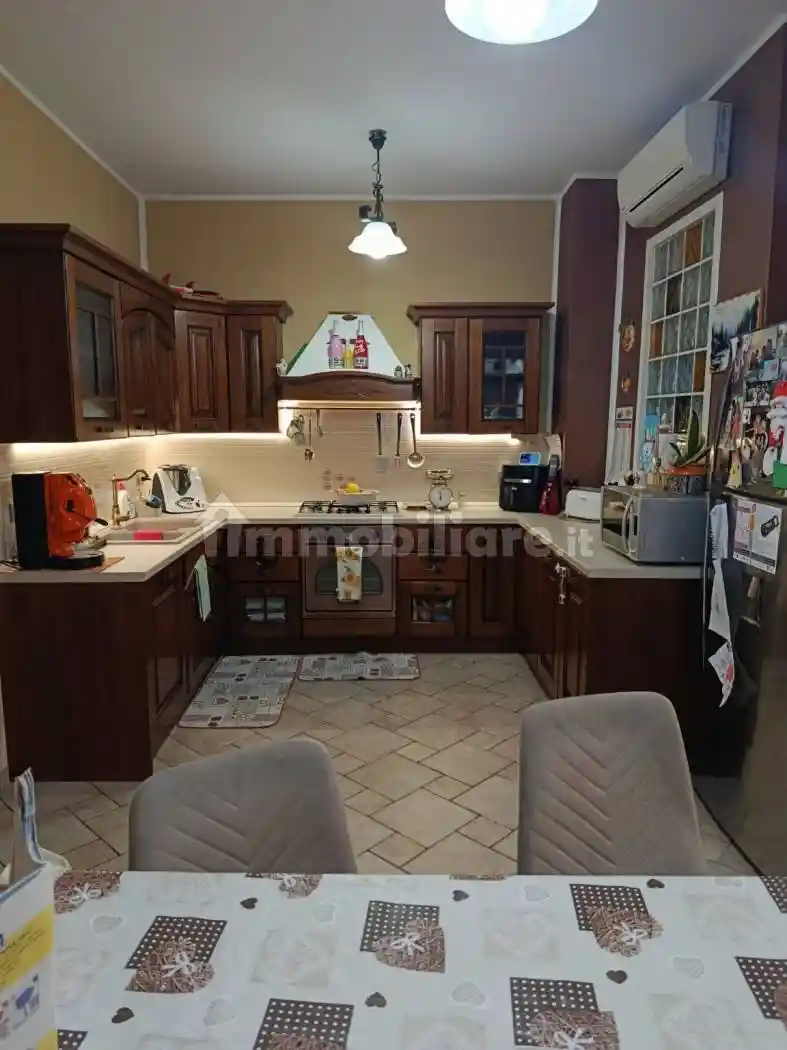 Appartamento in vendita a Palermo