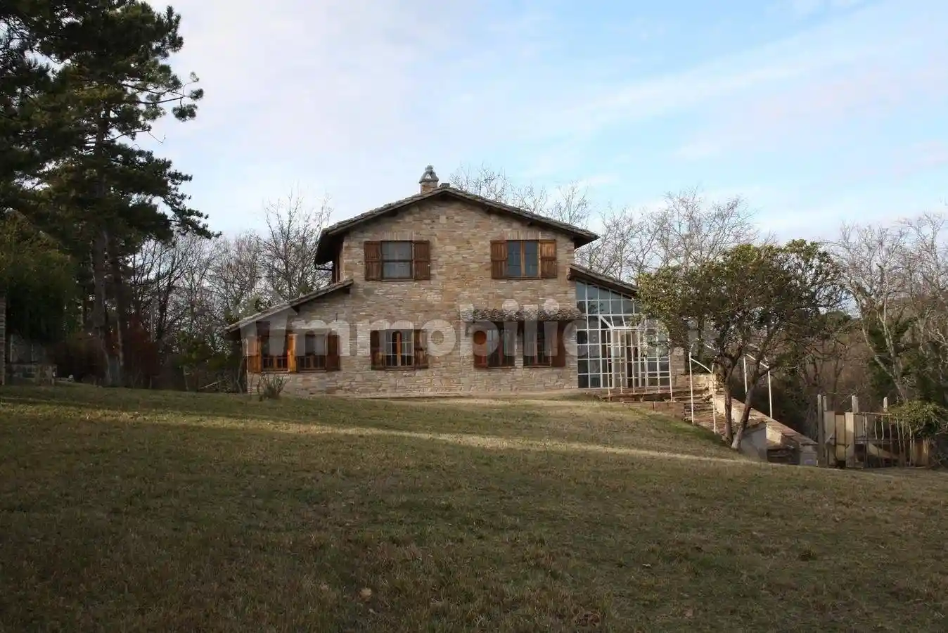Villa in vendita a Perugia