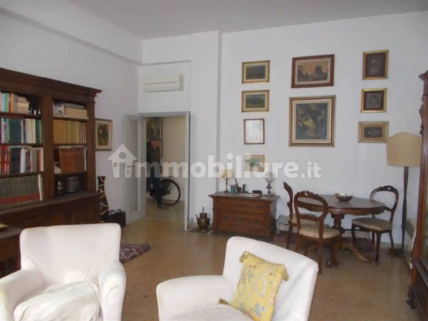 Appartamento in vendita a Firenze