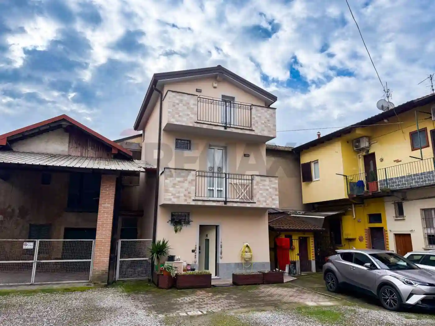 Casa indipendente - foto 3