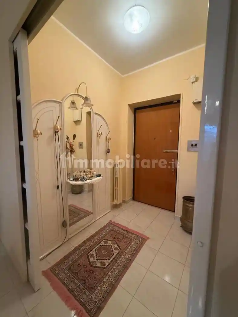 Appartamento in vendita a Castrovillari