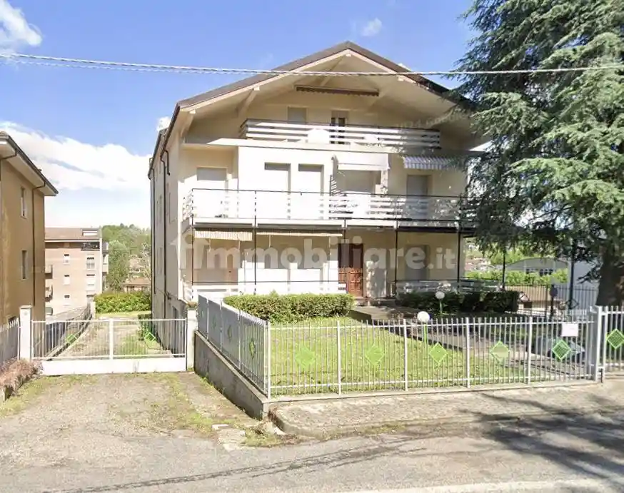 Appartamento in vendita a Casteggio