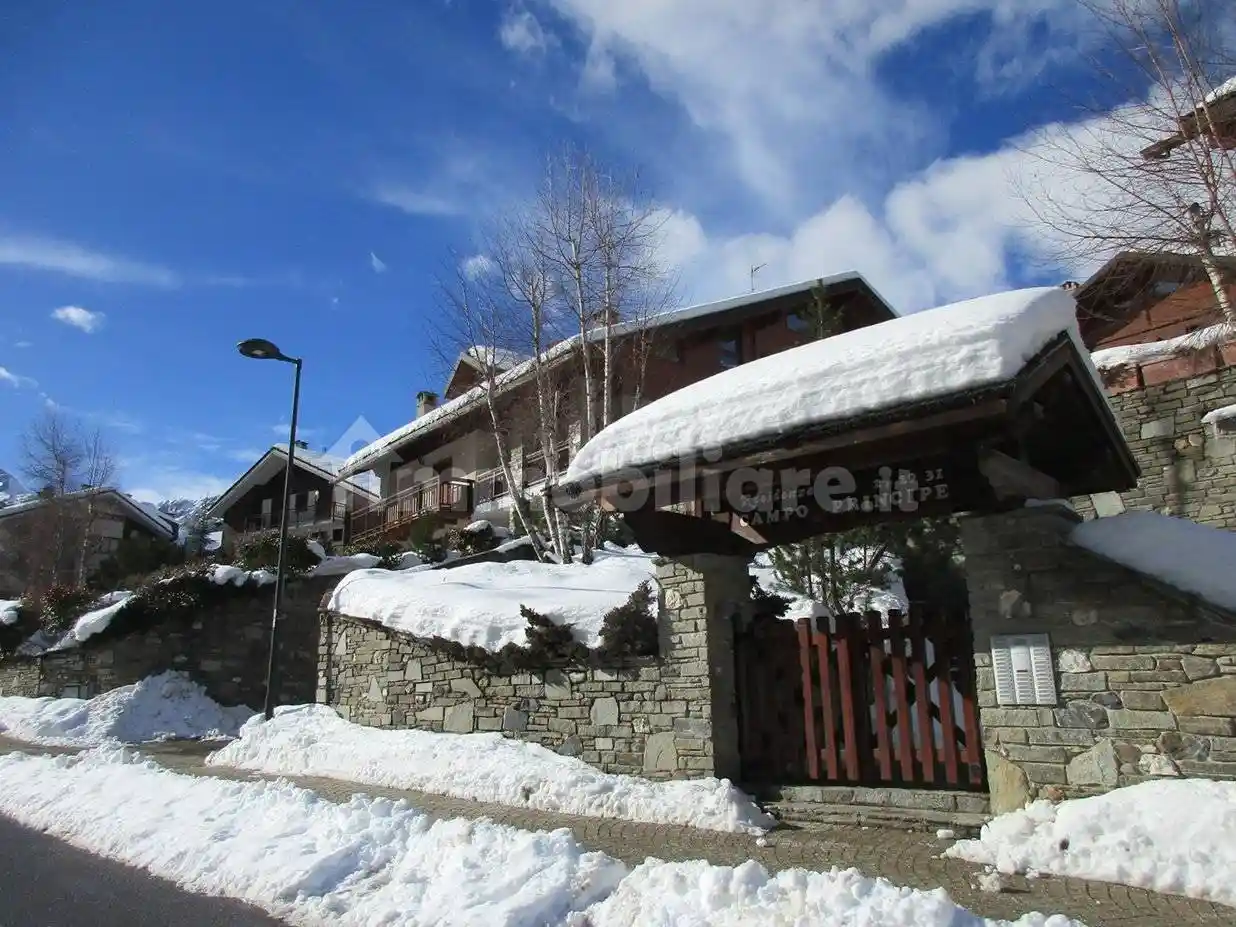 Appartamento in vendita a Bardonecchia