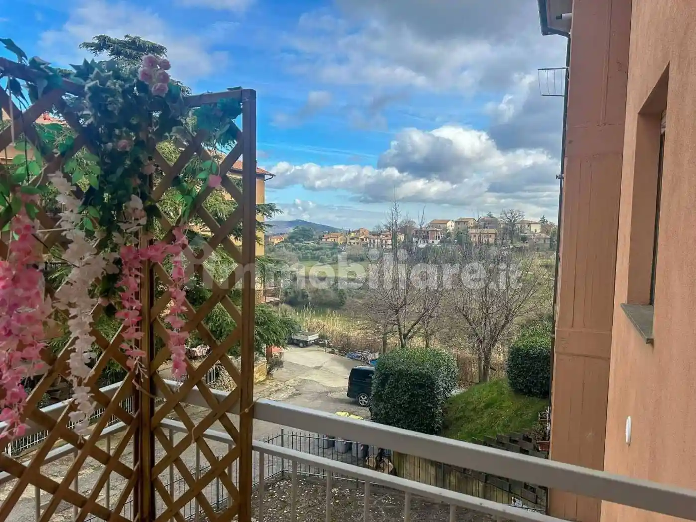 Appartamento in vendita a Città della Pieve