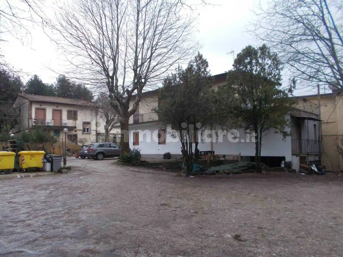 Casa indipendente in vendita a Vaglia