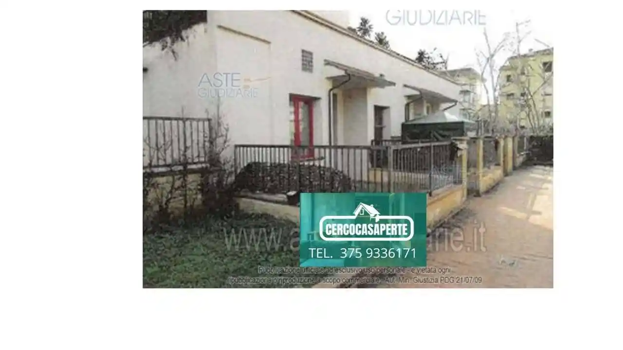 Appartamento in vendita a Prato