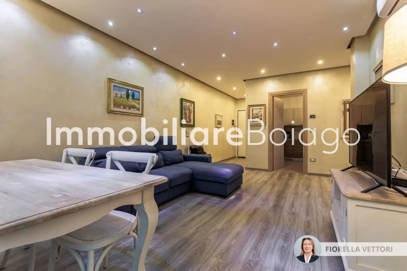 Appartamento in vendita a Treviso