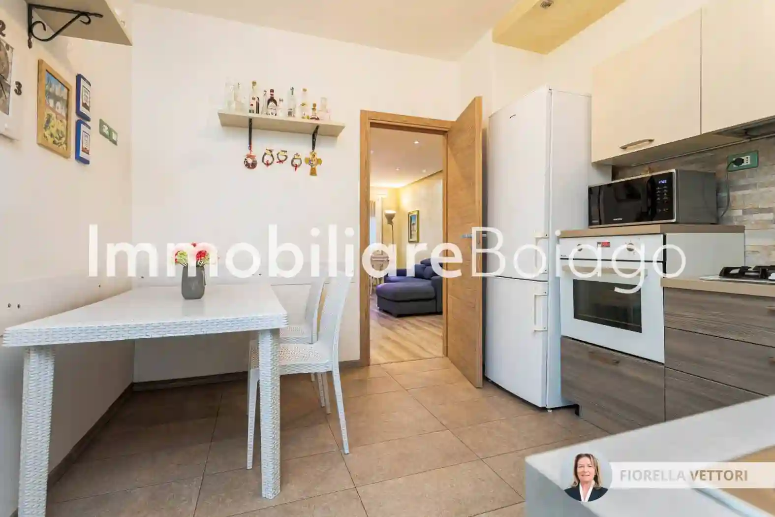 Appartamento - foto 4