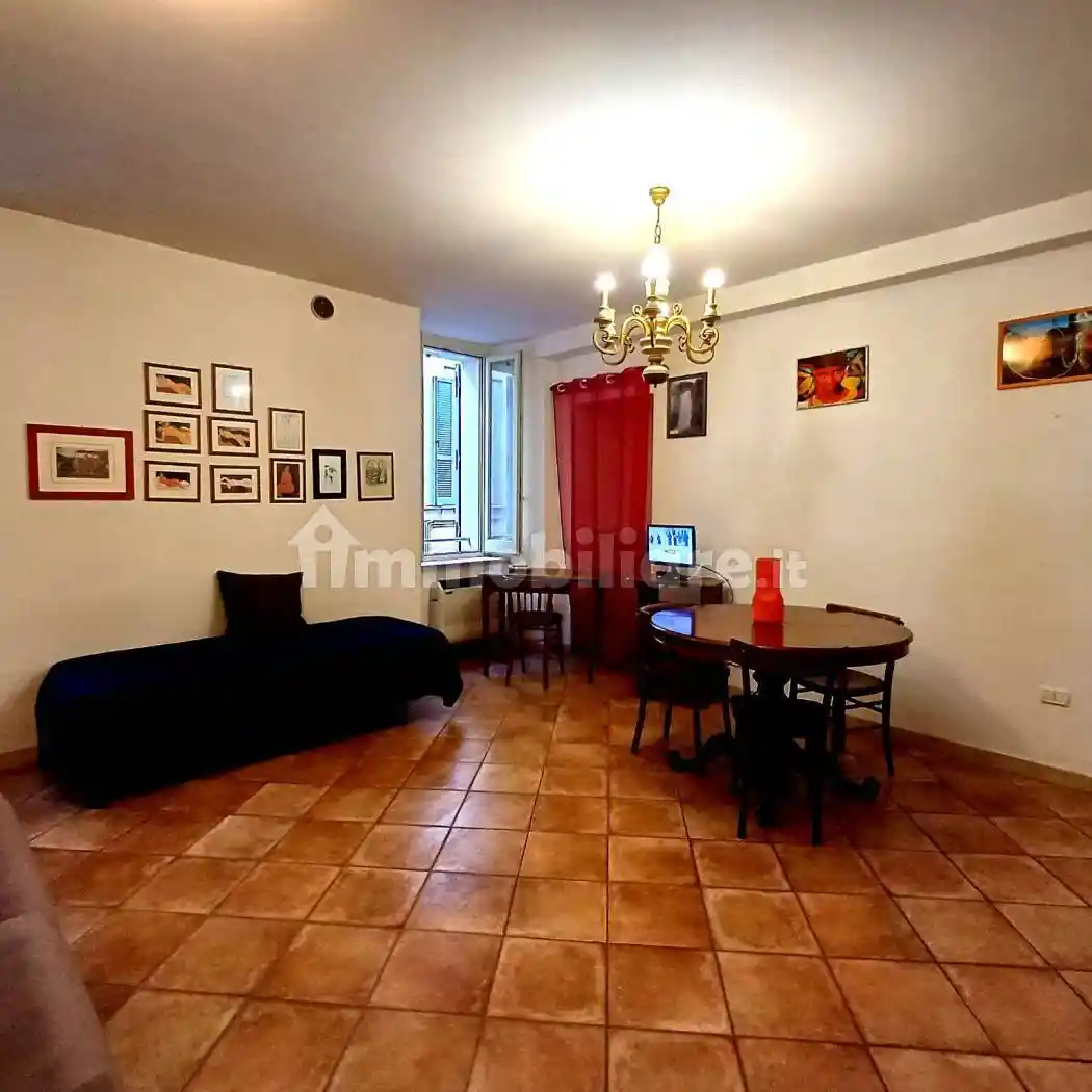 Appartamento in vendita a Terni