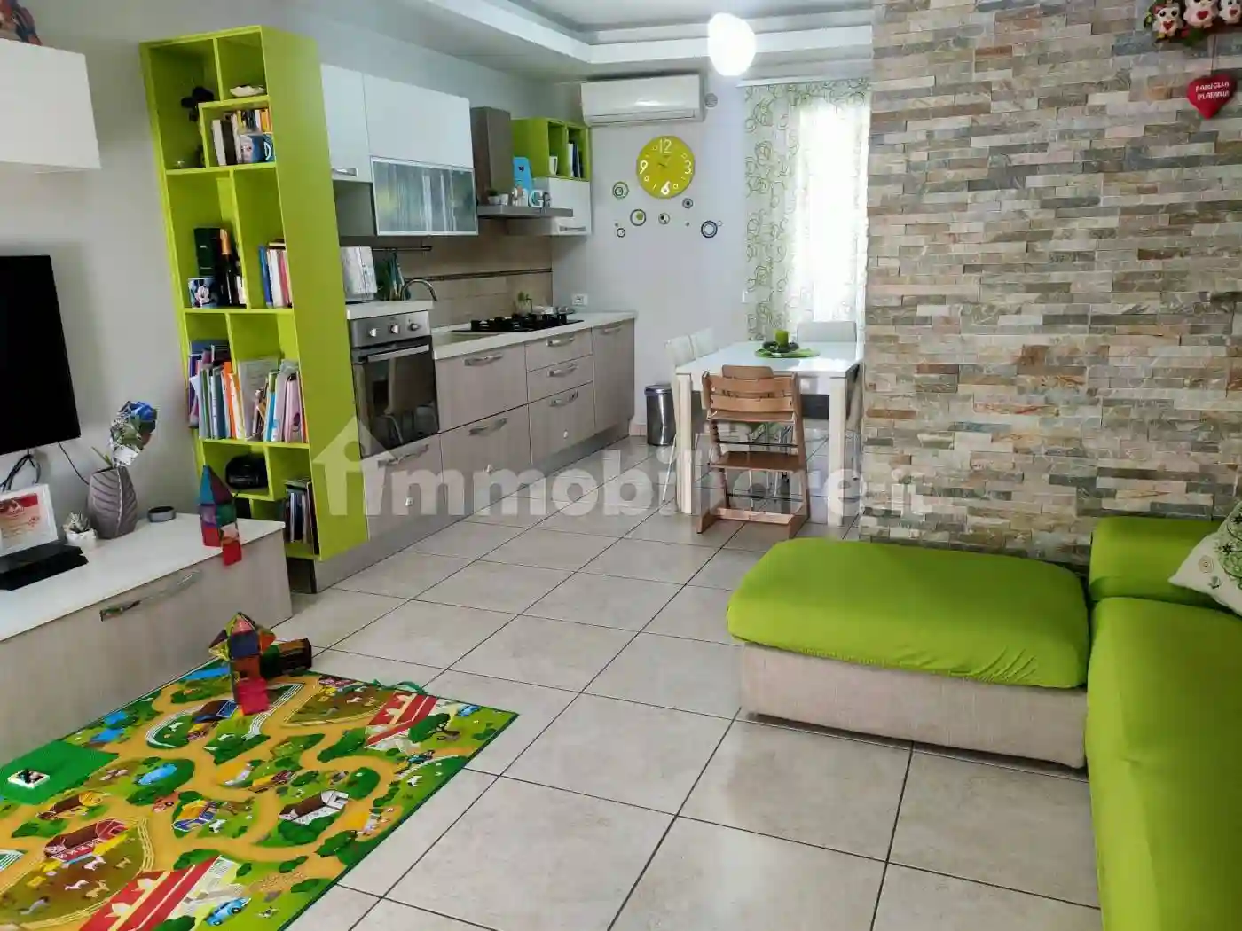 Villetta a schiera - foto 2