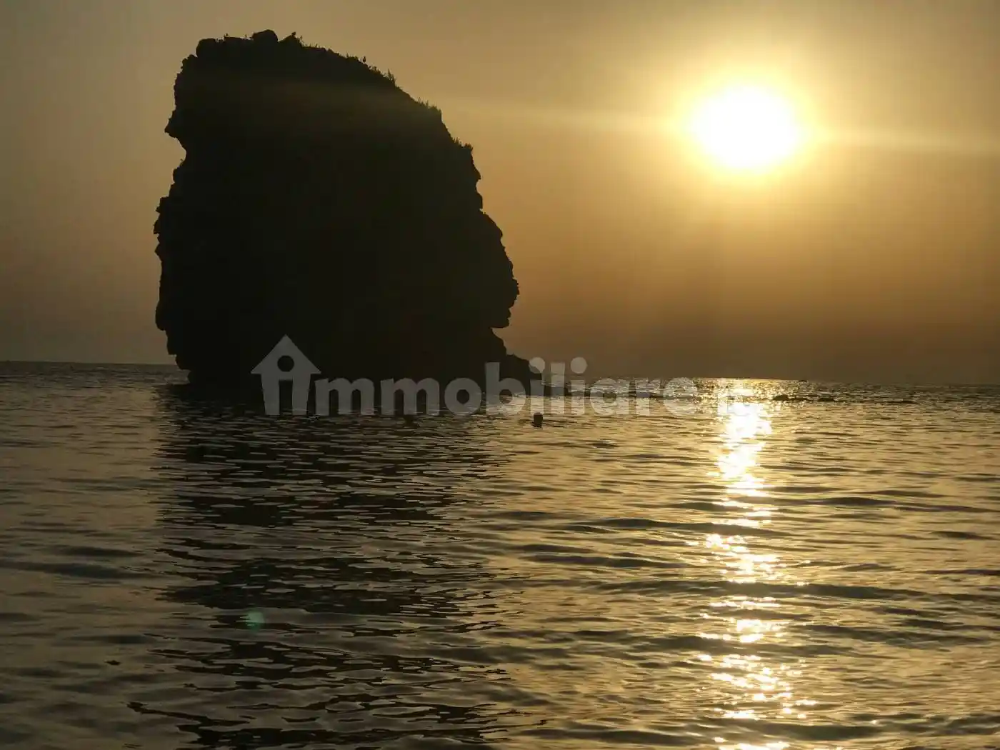 Villetta a schiera in vendita a Acquappesa