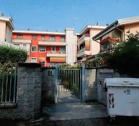 Appartamento in vendita a Lungavilla