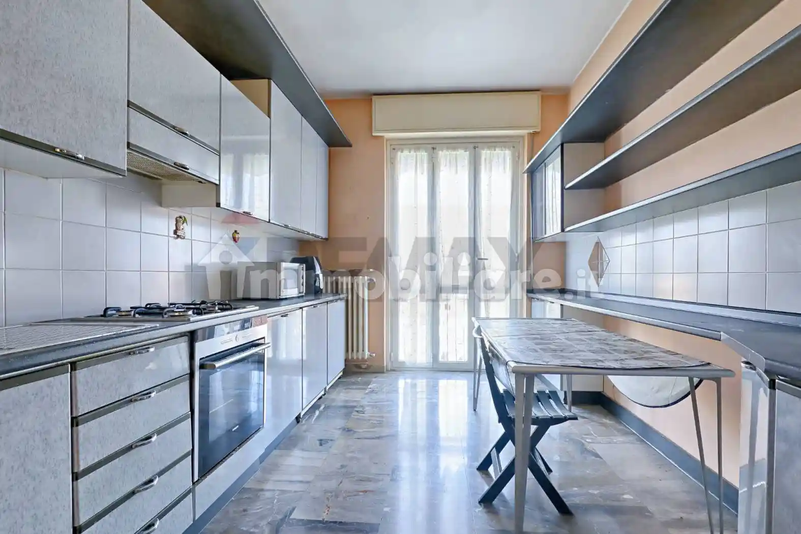 Appartamento in vendita a Limbiate