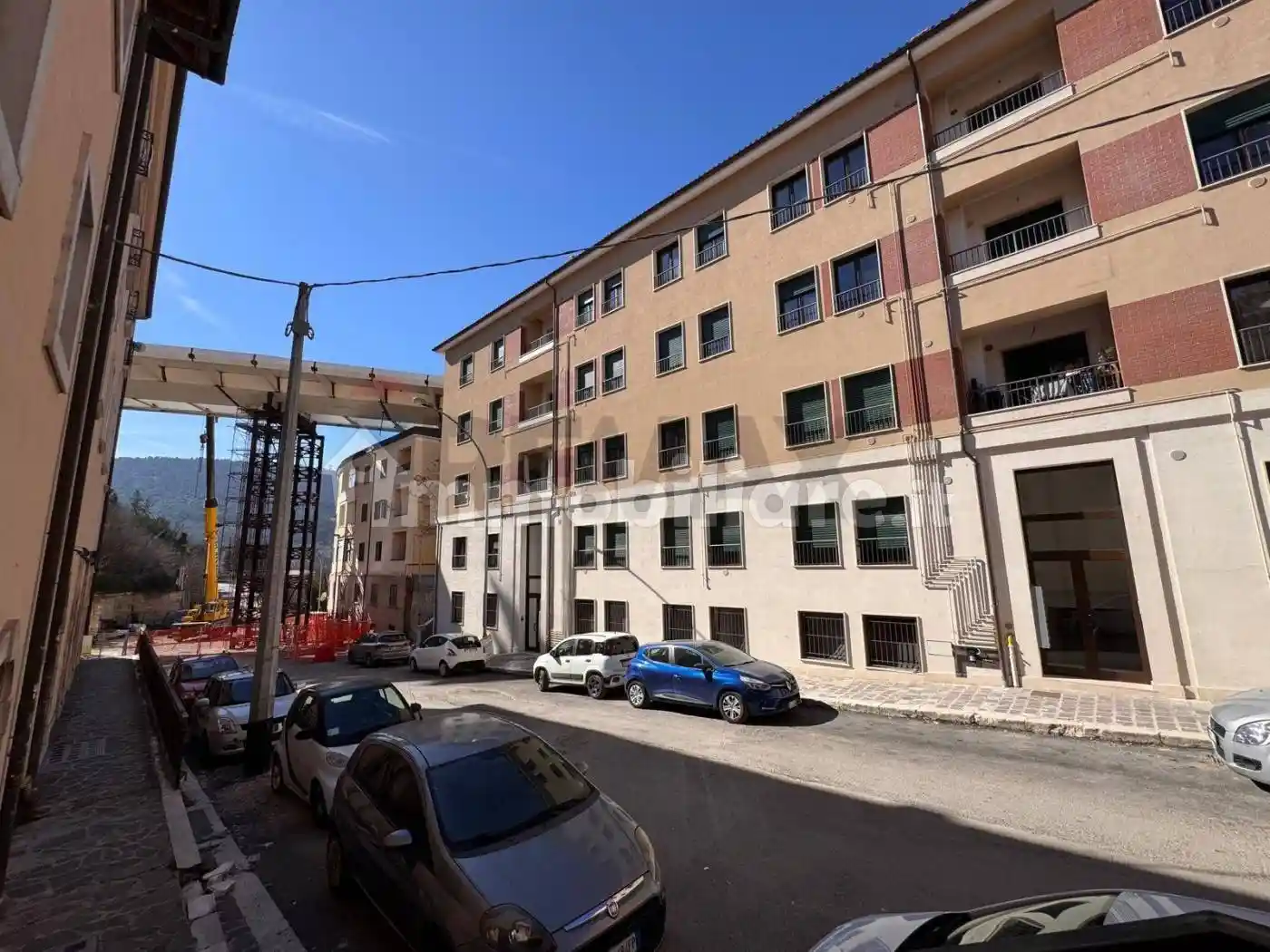 Appartamento in vendita a L'Aquila