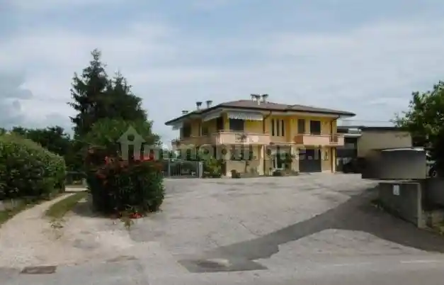Casa indipendente in vendita a Arzignano
